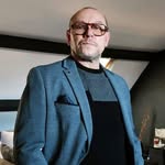 Frederic Peters - @elmarkis - Instagram