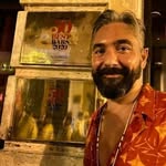 Frédéric Peterson - @fredericpeterson61 - Instagram