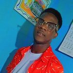 Pererson Frederic - @fredericpeterson - Instagram
