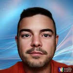 Frédéric Pinto - @frederic_pinto38 - Instagram