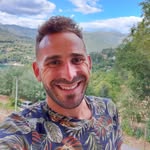 Frédéric Pinto - @fred.povoa28 - Instagram