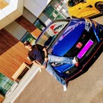 Frederic Pinto - Facebook