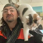 Frederic Pockar - @videori016 - Instagram