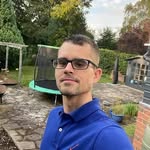 Adam Frederick Pope - @adamfrederickpope - Instagram