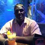 Frederick Pope - @frederickpope - Instagram