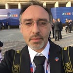 Frederic Garrido-Ramirez - @fgarridoramirez - Instagram