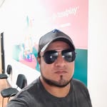 Frederic Ramirez - @fede.ramirez.3139241 - Instagram