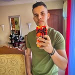 Frederick Ramirez - @ramirez_frederick_ - Instagram