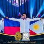 Frederick Ramirez - @frederickramirez27 - Instagram