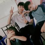 frederic raphael - @frederic_fyp - Instagram
