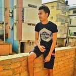 Raphaël Frederic - @raphaelfrederic39 - Instagram