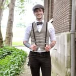 Frederic Reeve Shane - @fred_shane - Instagram