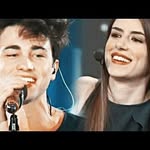 Fede❤+Riki💙=REDERICA💙❤💙❤💙❤💙💙 - @rederica_for_life__ - Instagram