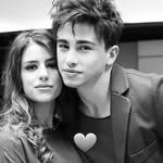 riccardo+federica=rederica - @rederica_fanpage_ - Instagram