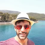 Frederic Rios - @fredericrios - Instagram