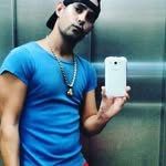 Frederic Rios - @thu_morenito_28 - Instagram