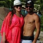 Frederic Rocha - @fede_rocha24 - Instagram