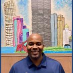 Frederic Rogers - Facebook