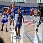 Frederic Rogers Jr. - @3pt.fred - Instagram