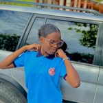 Frederic Rose Saïna - @sayo_oyooo - Instagram
