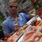 Frederic Roy Rose - @sixtys - Instagram