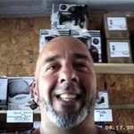 Frederic Russo - @fredericrusso - Instagram