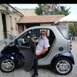 Frédéric Russo - @fredericrusso32 - Instagram