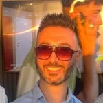 Frédéric Russo - @juvefred - Instagram