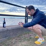 Frédéric Ryan - @fredloveswine - Instagram
