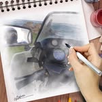 Frederic Des Salles - @fclin7918 - Instagram