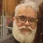 Frederic Mozart Salles - @papainoelcantorfreddy - Instagram