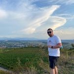 Frederic Sanders - @fred_snde - Instagram