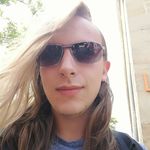 Frederic Schneider - @tohrwarneth - Instagram