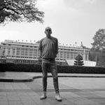 Frédéric Schneider - @fredericilgrande86 - Instagram