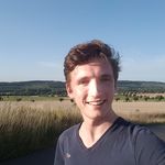Frederic Schneider - @freddyschneider007 - Instagram