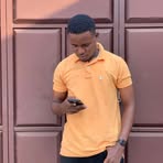 Frederick K. Nyarko - Facebook