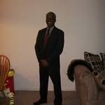 Frederick M Simmons Jr - @frederickmsimmonsjr - Instagram