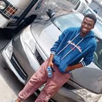 Solomon Frederick - Facebook