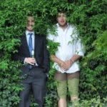Angus Stevenson - @angusfrederickstevenson - Instagram