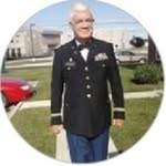 Frederick Stevenson - @frederickstevenson76 - Instagram