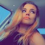 Alyssa Frederick - @straightuptoughlove - Instagram