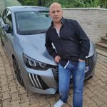 Frederic Talbot - @fredocbr - Instagram