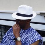Frederic Tcheho Tate - @frederictcheho - Instagram