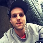 Frederic Thys - @thys_frederic_718 - Instagram