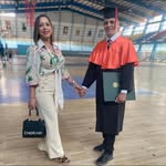 Yersy Frédéric Santos Torres - @santosyersy - Instagram