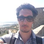 Frédéric Tran - @doribus - Instagram