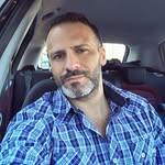 Frédéric Tranblay - @frederictranbla - Instagram