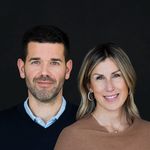 Anne Léger & Frédéric Tremblay - @tremblay_leger_immobilier - Instagram