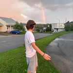 Frédéric Tremblay - @freddd_tr - Instagram
