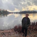 Frederic Tremblay - @fred_tremblay731 - Instagram